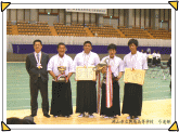 第27回全国高等学校弓道選抜大会