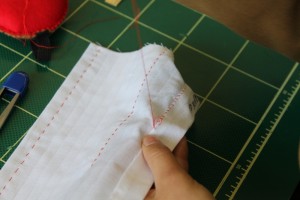 練習作品
