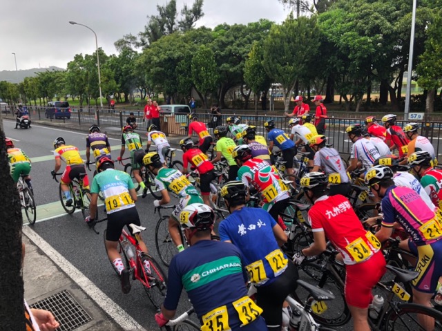 自転車競技部 興陽高等学校