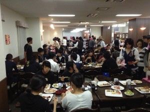 修学旅行　北海道