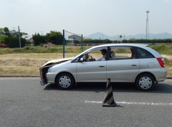交通安全教室