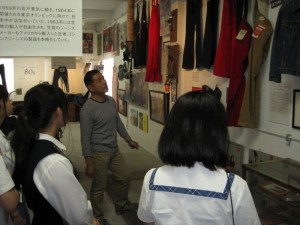 見学４