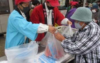 11月農業科農場アラカルト。収穫の秋です。