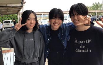 デニムの日①