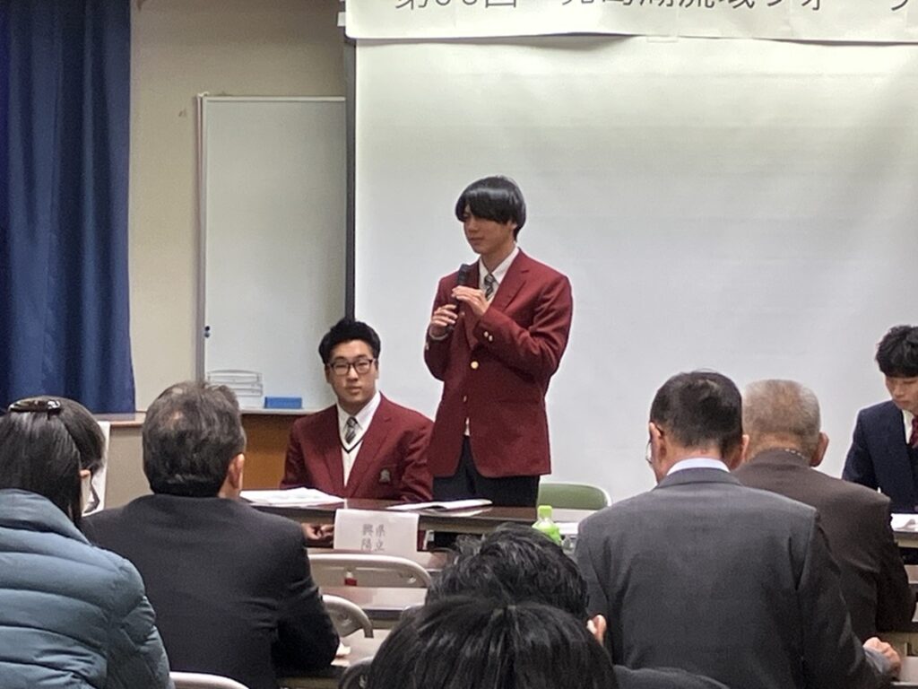 児島湖のSDGｓを考える！ ～児島湖流域フォーラムに参加～