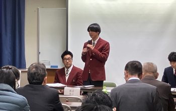 児島湖のSDGｓを考える！ ～児島湖流域フォーラムに参加～