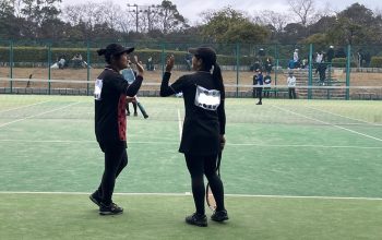 FULAZカップへ参加！