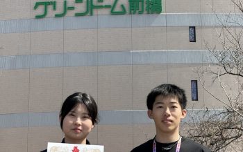 令和7年度　全国高等学校選抜自転車競技大会報告