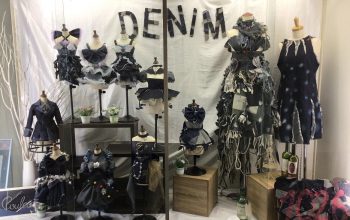 5月27日は「デニムの日」！