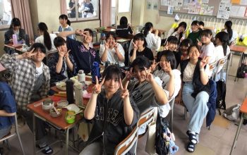 個性、咲く。興陽デニムの日