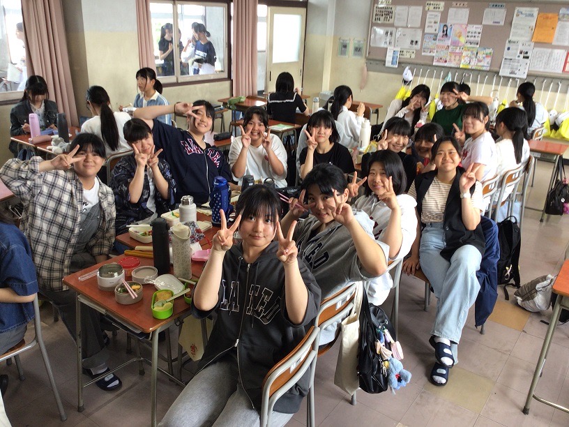 個性、咲く。興陽デニムの日