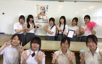 いよいよ今週末！　ファッション甲子園2026 全国の頂点を目指して、興陽高校がトップバッターで登場！